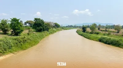 คพ. รายงานคุณภาพน้ำ “แม่น้ำกก-สาย-รวก-โขง” ครั้งที่ 17 พบส่วนใหญ่ยังอยู่ในเกณฑ์