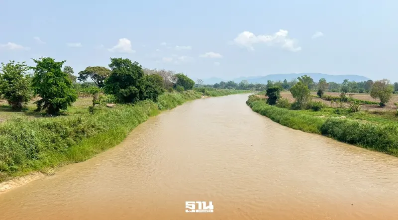 คพ. รายงานคุณภาพน้ำ “แม่น้ำกก-สาย-รวก-โขง” ครั้งที่ 17 พบส่วนใหญ่ยังอยู่ในเกณฑ์ คพ. รายงานคุณภาพน้ำ “แม่น้ำกก-สาย-รวก-โขง” ครั้งที่ 17 พบส่วนใหญ่ยังอยู่ในเกณฑ์