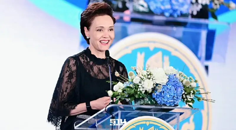 'ศุภจี' มอบ 3 ภารกิจใหญ่ 'ทูตพาณิชย์' ดันส่งออกปี 2569 ทุกตลาด 'ศุภจี' มอบ 3 ภารกิจใหญ่ 'ทูตพาณิชย์' ดันส่งออกปี 2569 ทุกตลาด