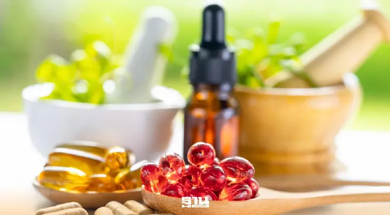 สธ. สำรองยารับศึกตะวันออกกลางได้ 3 เดือน จ่อดัน 'สมุนไพร 32 รายการ' เสริมทัพ 