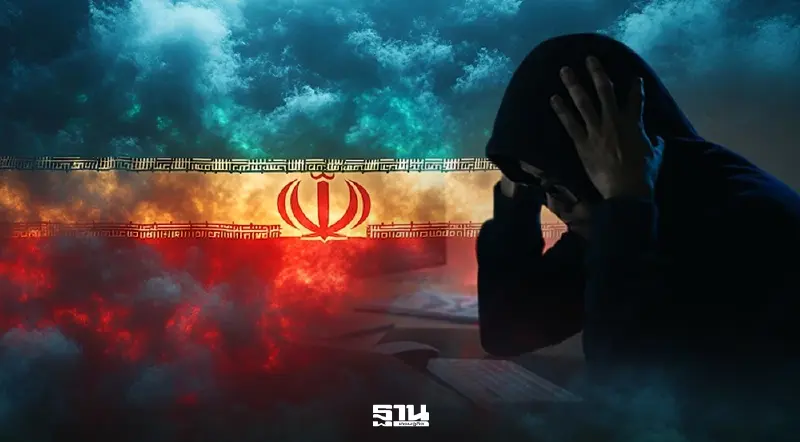 ไซเบอร์อิหร่านอัมพาต! สหรัฐฯ-อิสราเอล ไล่ถล่มระบบตัดวงจรแฮกเกอร์รัฐ