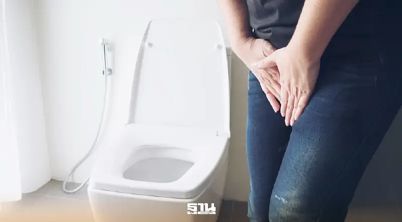 ปัสสาวะเล็ดไม่ใช่เรื่องเล็ก เปิดทางเลือก “เลเซอร์–ผ่าตัด” ปัสสาวะเล็ดไม่ใช่เรื่องเล็ก เปิดทางเลือก “เลเซอร์–ผ่าตัด”