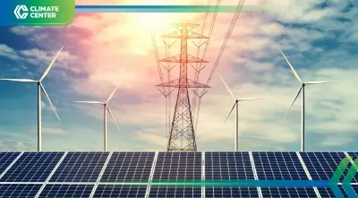 ‘เอ็กโก’ พร้อมเปิดขายพื้นที่นิคมฯ ดึงลูกค้า Data Center ป้อนพลังงานสะอาด