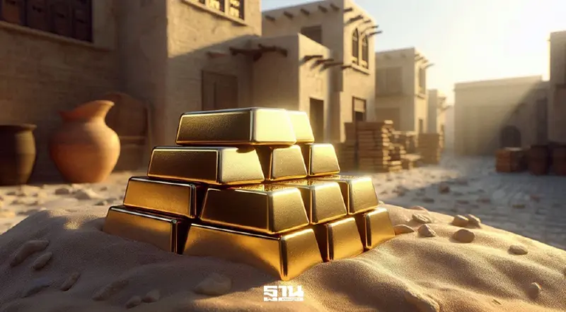 Krungthai CIO เตือนสงครามตะวันออกกลางป่วนตลาด แนะถือทองคำ 5–10%