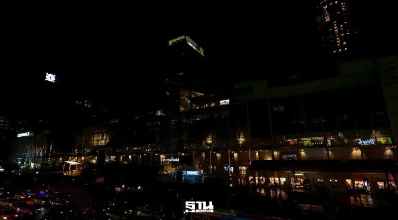 สรุปผล Earth Hour 2026 คนกรุงเทพฯ ร่วมดับไฟฟ้า 1 ชั่วโมง เทียบเท่าปิดสวิตช์ 60,750 ครัวเรือน