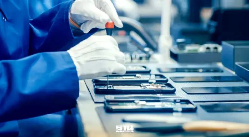 สงครามตะวันออกกลาง เขย่าซัพพลายเชนไอทีทุบสมาร์ทโฟนทรุดหนัก