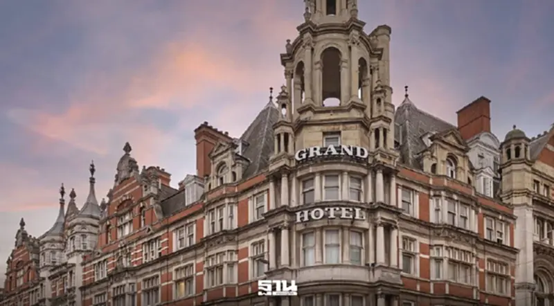 SHR ชู 3 กลยุทธ์ปี 2569 ทุ่ม 3,500 ล้านบาท ขยายลงทุนในไทย รีแบรนด์ 4 โรงแรมใน UK SHR ชู 3 กลยุทธ์ปี 2569 ทุ่ม 3,500 ล้านบาท ขยายลงทุนในไทย รีแบรนด์ 4 โรงแรมใน UK