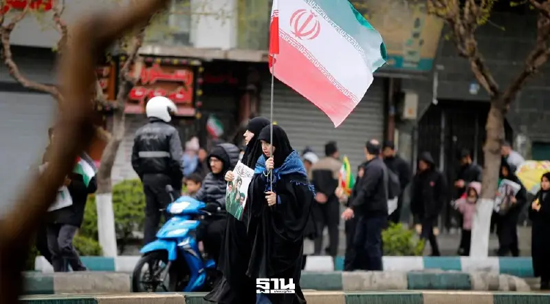 ปธน.อิหร่าน ย้ำอิหร่านไม่ได้ต้องการทำสงครามกับ 'ประเทศมุสลิม' ปธน.อิหร่าน ย้ำอิหร่านไม่ได้ต้องการทำสงครามกับ 'ประเทศมุสลิม'