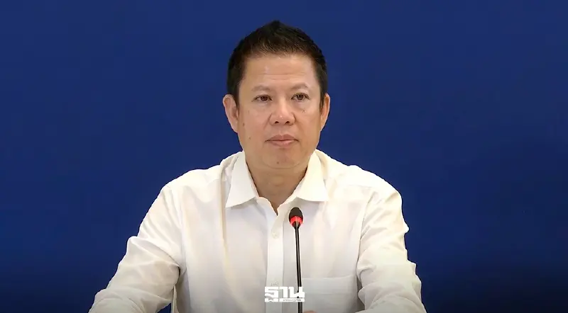 รัฐเข้มติดป้ายราคาน้ำมัน-รายงาน 18.00 น. ทุกวัน สกัดปั่นราคา