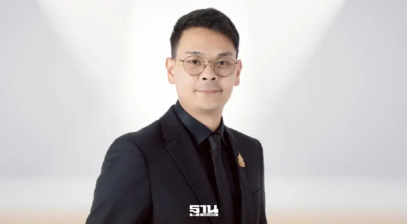 "ไชยชนก" สั่ง NT รับมือวิกฤตตะวันออกกลาง เฝ้าระวัง "เคเบิลใต้น้ำ" 24 ชม. "ไชยชนก" สั่ง NT รับมือวิกฤตตะวันออกกลาง เฝ้าระวัง "เคเบิลใต้น้ำ" 24 ชม.