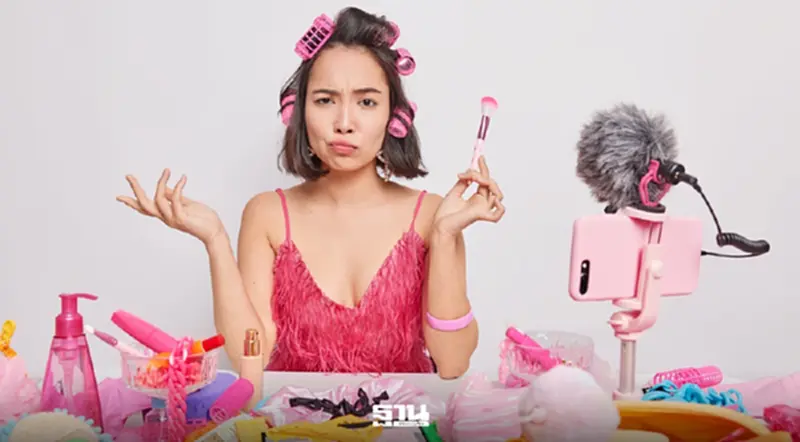 หมดยุคปั๊มยอดวิว แบรนด์แห่ซบ 'อินฟลูฯ เฉพาะทาง' สู้ต้นทุนแฝงพุ่ง หมดยุคปั๊มยอดวิว แบรนด์แห่ซบ 'อินฟลูฯ เฉพาะทาง' สู้ต้นทุนแฝงพุ่ง