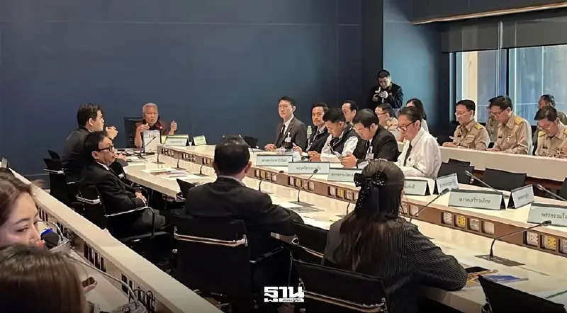 สภาเลิกเลี้ยงข้าว สส. ให้ซื้อกินเองหลังสงกรานต์ประหยัดปีละ 120 ล้าน สภาเลิกเลี้ยงข้าว สส. ให้ซื้อกินเองหลังสงกรานต์ประหยัดปีละ 120 ล้าน