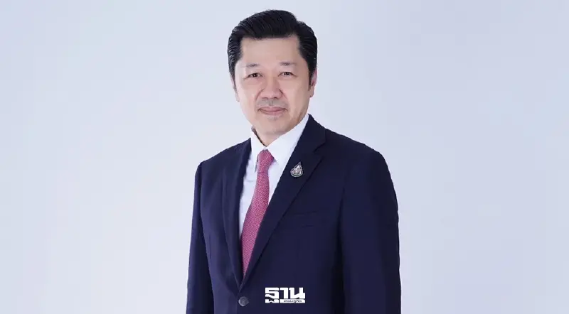 “ศุภชัย เจียรวนนท์”  มั่นใจสงครามตะวันออกกลางไม่กระทบอินเทอร์เน็ตระหว่างประเทศ