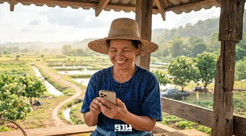 ขึ้นทะเบียนเกษตรกร 2569 ออนไลน์รายเก่า-รายใหม่ ให้เป็นปัจจุบัน รับเงินเยียวยาเกษตรกร ขึ้นทะเบียนเกษตรกร 2569 ออนไลน์รายเก่า-รายใหม่ ให้เป็นปัจจุบัน รับเงินเยียวยาเกษตรกร