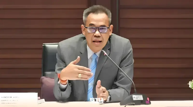 ป.ป.ช.แย้งดีเอสไอปม“เขากระโดง”หน่วยงานรัฐต้องฟ้องศาลเอง