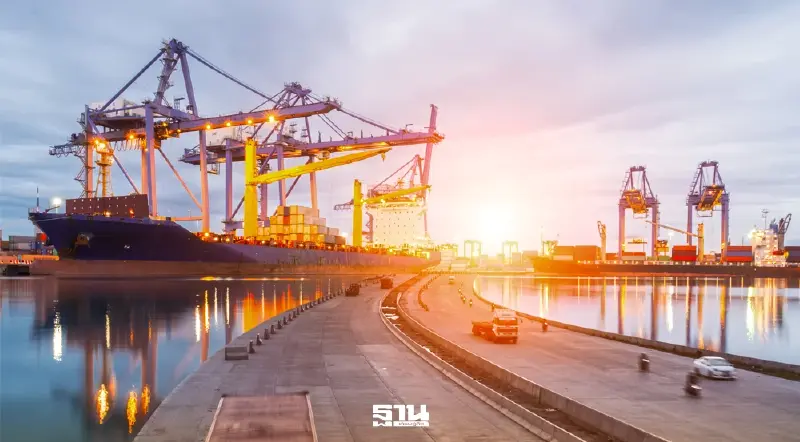 ศึก‘สหรัฐ-อิหร่าน’ ยื้อ ส่งออกไทยเสี่ยงวูบ 6 หมื่นล้าน ลามท่องเที่ยว อสังหาฯ ค้าปลีก ศึก‘สหรัฐ-อิหร่าน’ ยื้อ ส่งออกไทยเสี่ยงวูบ 6 หมื่นล้าน ลามท่องเที่ยว อสังหาฯ ค้าปลีก