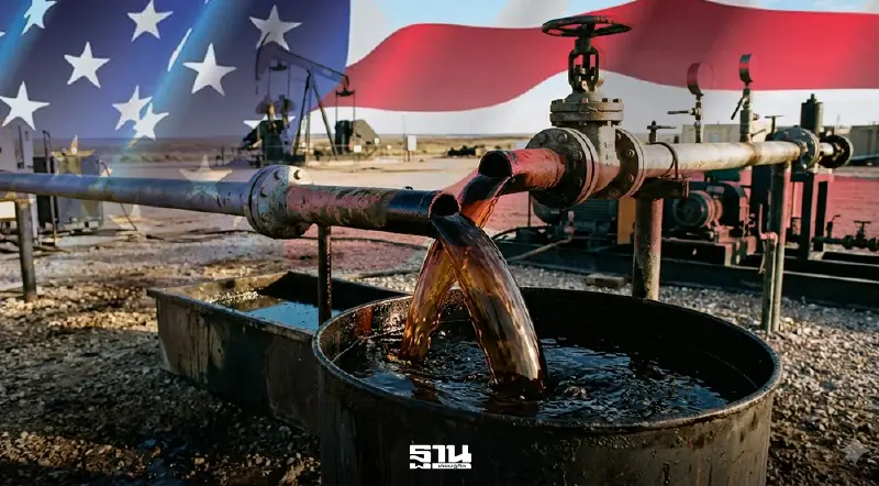 ‘ราคาน้ำมันโลกวันนี้’ WTI ปิดเพิ่มขึ้น 3.24 เหรียญต่อบาร์เรล หลังสงครามขยายวง ‘ราคาน้ำมันโลกวันนี้’ WTI ปิดเพิ่มขึ้น 3.24 เหรียญต่อบาร์เรล หลังสงครามขยายวง