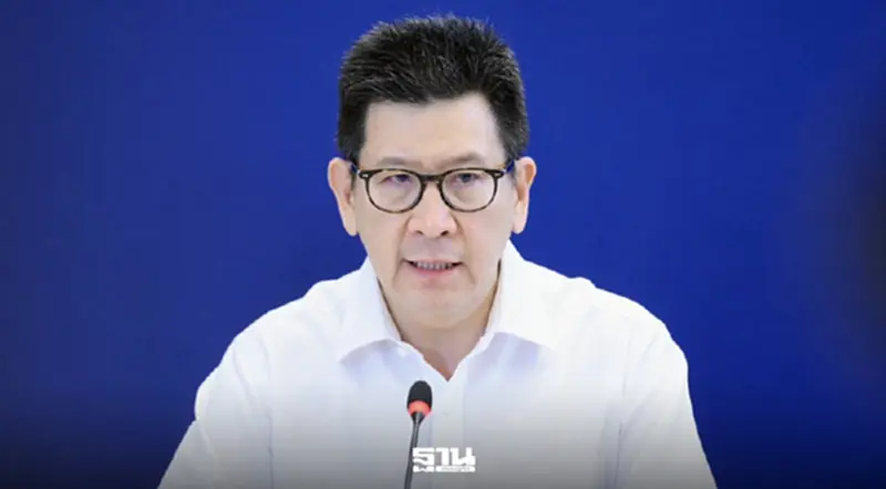 ‘เอกนิติ’ ชี้วิกฤตพลังงานหนักกว่าโควิด งัด 3 แผนพลิกโครงสร้างเศรษฐกิจไทย ‘เอกนิติ’ ชี้วิกฤตพลังงานหนักกว่าโควิด งัด 3 แผนพลิกโครงสร้างเศรษฐกิจไทย