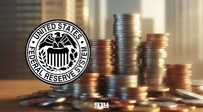 วิจัยกรุงศรีชี้ สงครามลากยาว เฟดไม่ลดดอกเบี้ยง่าย ไทยเตรียมงบรับแรงกระแทก