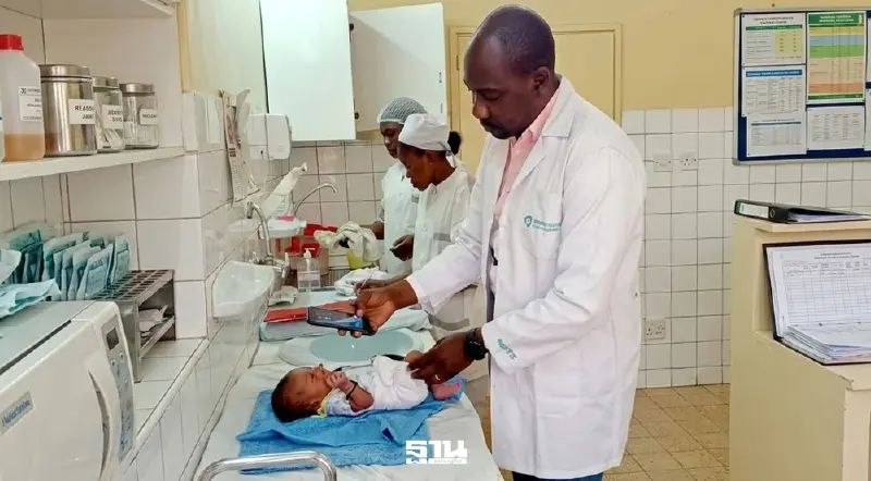 AI ช่วยปลดล็อก แก้ปัญหาโรคหายากให้ได้รับการดูแลที่ดีขึ้น