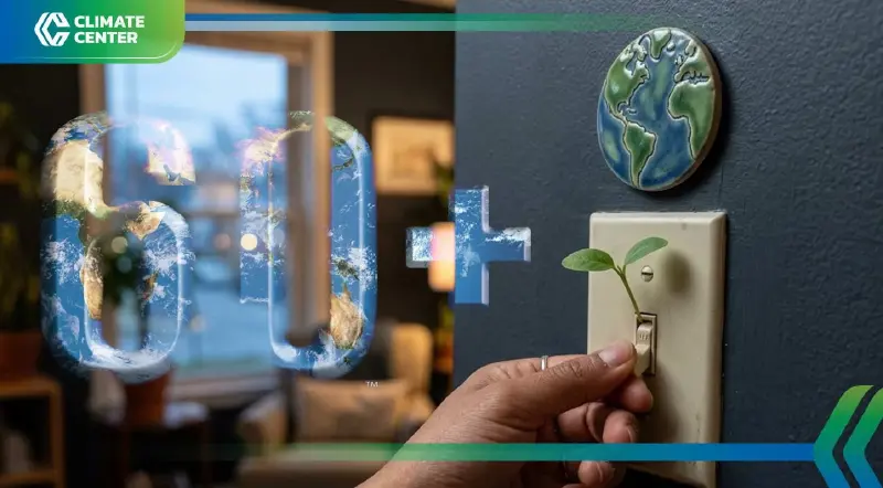 กฟน. ร่วมกิจกรรม '60 Earth Hour 2026' ชวนปิดไฟ 1 ชั่วโมง มีอะไรบ้าง?