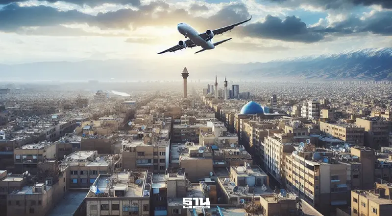 ผู้ว่าททท. เปิดศูนย์ติดตามท่องเที่ยวในภาวะวิกฤต รับมือตะวันออกกลางตึงเครียด