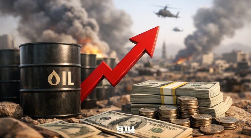 .สงครามตะวันออกกลางเดือด อิสราเอลถล่ม อิหร่าน-เบรุต ดันน้ำมันพุ่ง 50%.