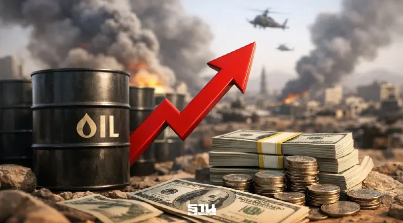 สงครามตะวันออกกลางเดือด อิสราเอลถล่ม อิหร่าน-เบรุต ดันน้ำมันพุ่ง 50% สงครามตะวันออกกลางเดือด อิสราเอลถล่ม อิหร่าน-เบรุต ดันน้ำมันพุ่ง 50%