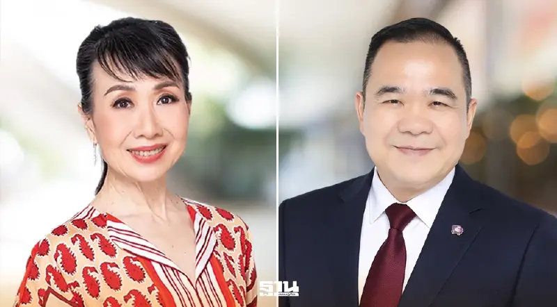 ผลเลือกตั้งกรรมการ ชี้ทิศ “พิมพ์ใจ” ขึ้นแท่นตัวเต็งประธานสภาอุตฯคนใหม่