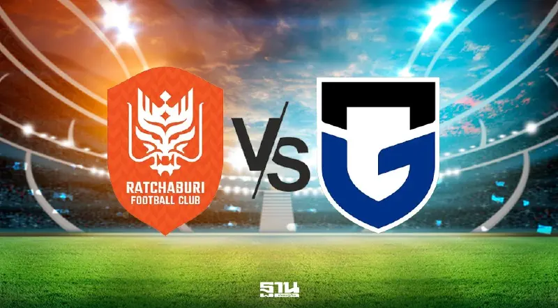 LIVE ดูบอลสด 'ราชบุรี ปะทะ กัมบะ โอซาก้า' ล่าชัยในบ้าน ถ่ายทอดสด ACL2 วันนี้ 11 มี.ค.69