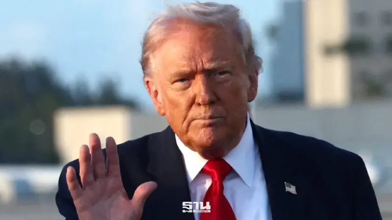 ทรัมป์เตือนอิหร่าน หลังโจมตีก๊าซกาตาร์-ซาอุฯ ลามศึกพลังงาน