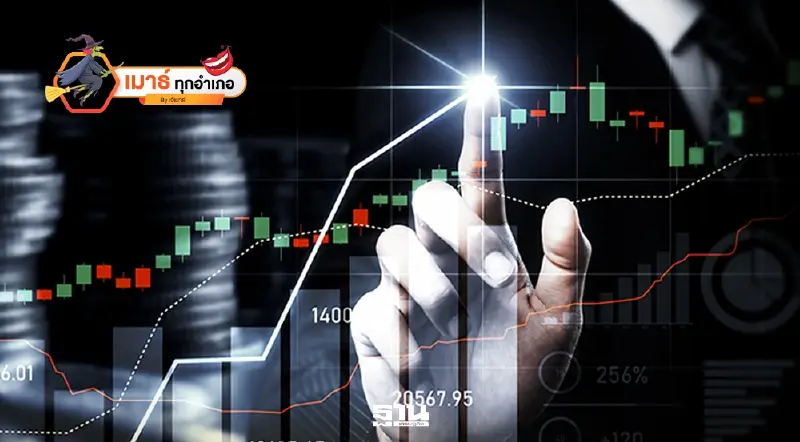 น้ำมันแพง ไม่ใช่แค่เรื่องพลังงาน แต่คือโดมิโนที่อาจพังได้ทั้งตลาด!