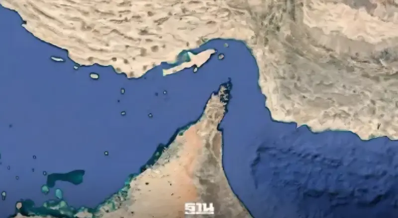 ด่วน! อิหร่านประกาศปิดช่องแคบฮอร์มุซแล้ว ขู่เผาเรือทุกลำที่ฝ่าผ่าน ด่วน! อิหร่านประกาศปิดช่องแคบฮอร์มุซแล้ว ขู่เผาเรือทุกลำที่ฝ่าผ่าน