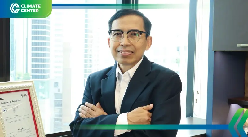 'ควอนตัม' เขย่า ESG ทั้งระบบ TRIS เตือนความเชื่อมั่นองค์กร–สังคมเสี่ยงพัง