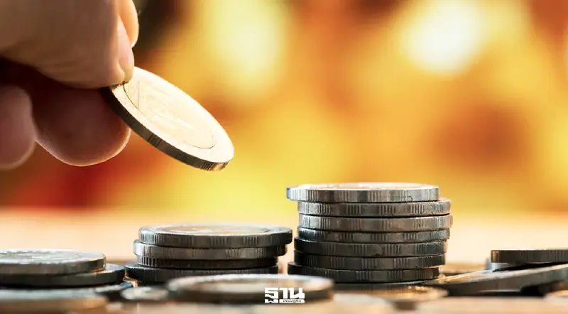 เงินบาทแข็งแรงทะลุ 32.50 บาท ตลาดโลกผันผวนหนักจากตะวันออกกลาง กดดอลลาร์อ่อน