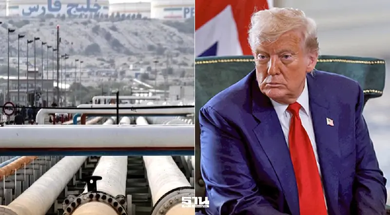 'ทรัมป์' ขู่ถล่มเกาะคาร์กฐานส่งออกน้ำมันสำคัญ 'อิหร่าน' หากปิดช่องแคบฮอร์มูซ