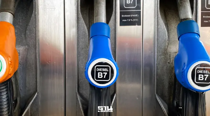 วิกฤตพลังงานลามตลาดน้ำมัน ดีเซลสิงคโปร์ทะยาน 164 เหรียญ ค่าการกลั่นไทยพุ่ง 5.97 บาท