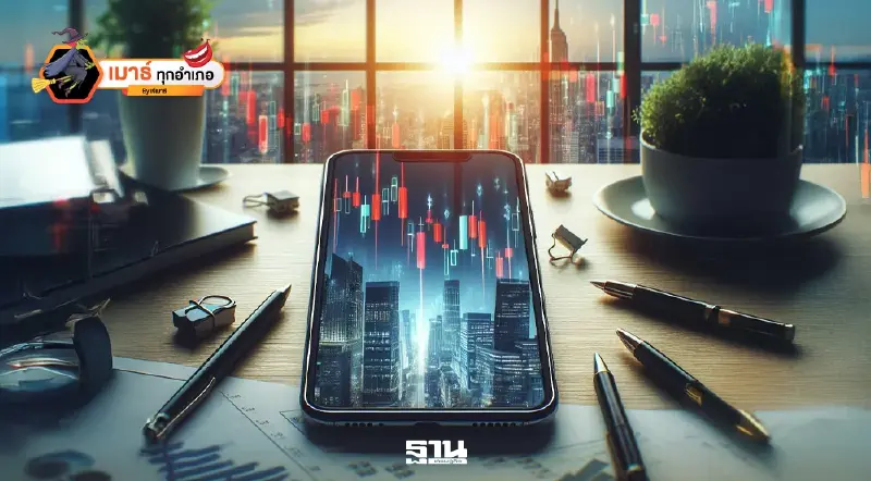 เมื่อสถานการณ์คลี่คลาย...ตลาดหุ้นไทยถึงเวลาของผู้กล้า!