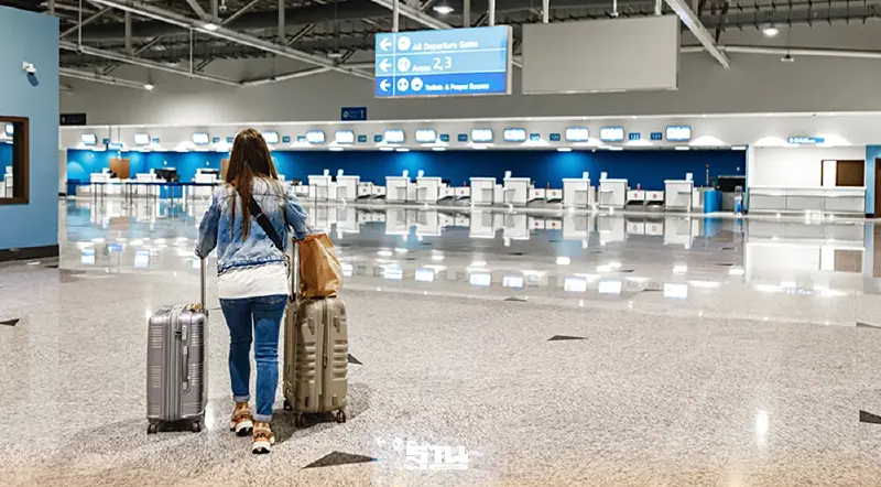 'ตะวันออกกลาง' ปะทะเดือด หวั่นนักท่องเที่ยววูบ 80% ฉุด GDP ไทยร่วง