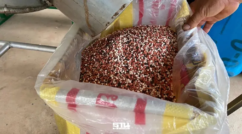 กรมส่งเสริมการเกษตร ดัน “ศูนย์ดินปุ๋ยชุมชน” สู้ปุ๋ยแพง