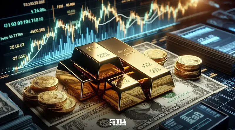 YLG เปิด 4 ปัจจัยหนุนทองคำขาขึ้นแข็งแกร่ง ยืนเป้าปีนี้ 5,824 ดอลลาร์