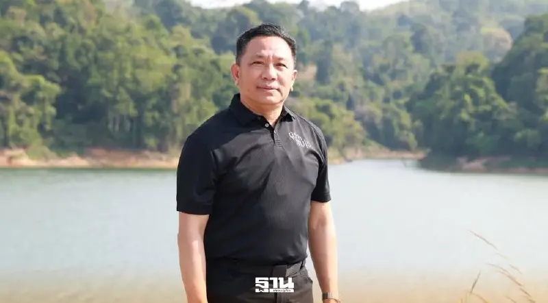 ผู้ว่าฯยันภูเก็ตมีน้ำใช้ 100 วัน แม้ไม่มีฝนตกเพิ่ม เร่งบริหารจัดการ ยันมีน้ำเพียงพอ ผู้ว่าฯยันภูเก็ตมีน้ำใช้ 100 วัน แม้ไม่มีฝนตกเพิ่ม เร่งบริหารจัดการ ยันมีน้ำเพียงพอ