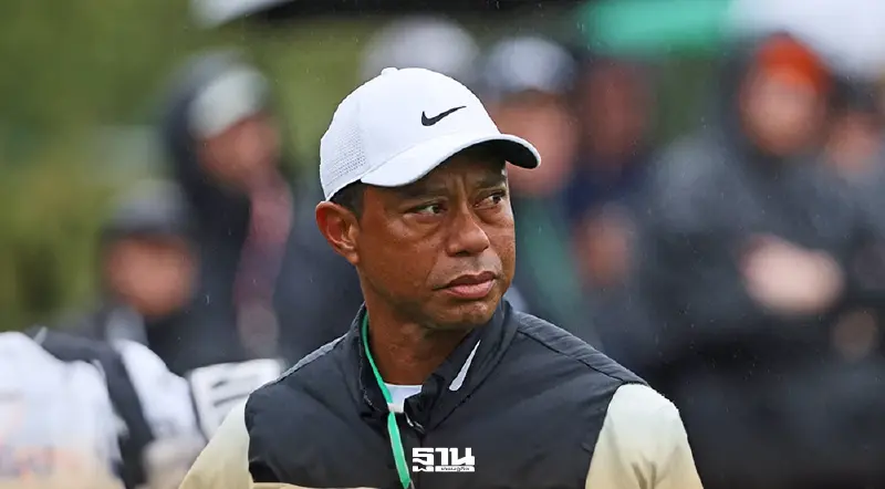 'ไทเกอร์ วู้ดส์' ประสบอุบัติเหตุทางรถยนต์ ถูกตั้งข้อหาเมาเเล้วขับ