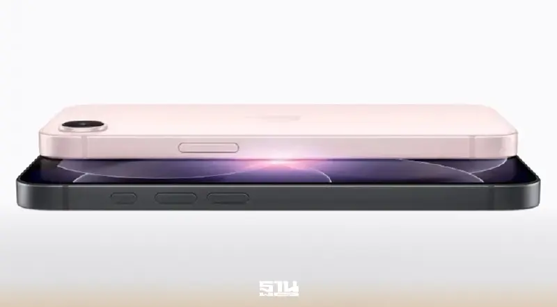 Apple เปิดตัว iPhone 17e ชิป A19 แรงขึ้น 2 เท่า ราคาเริ่มต้น 22,900 บาท วางขาย 11 มี.ค.