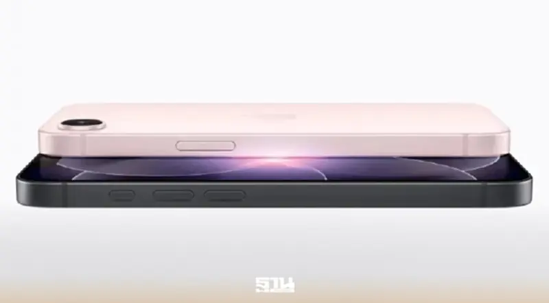 Apple เปิดตัว iPhone 17e ชิป A19 แรงขึ้น 2 เท่า ราคาเริ่มต้น 22,900 บาท วางขาย 11 มี.ค. Apple เปิดตัว iPhone 17e ชิป A19 แรงขึ้น 2 เท่า ราคาเริ่มต้น 22,900 บาท วางขาย 11 มี.ค.