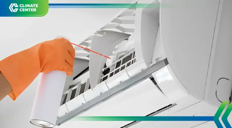 เช็กเงื่อนไข กฟผ. เปิดลงทะเบียน 'ล้างแอร์ช่วยชาติ' รับส่วนลด 300 บาท เริ่ม 25 มี.ค. นี้