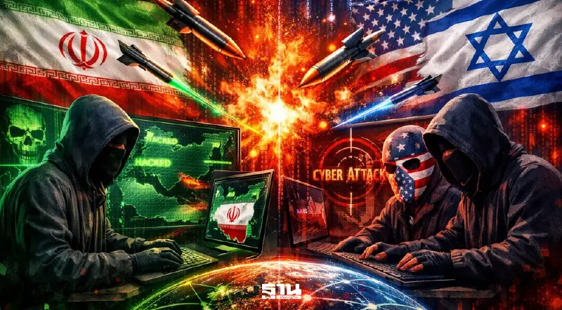 “สหรัฐฯ-อิสราเอล”ถล่มอิหร่าน ระวังสงครามไซเบอร์ทำลายล้างเศรษฐกิจ