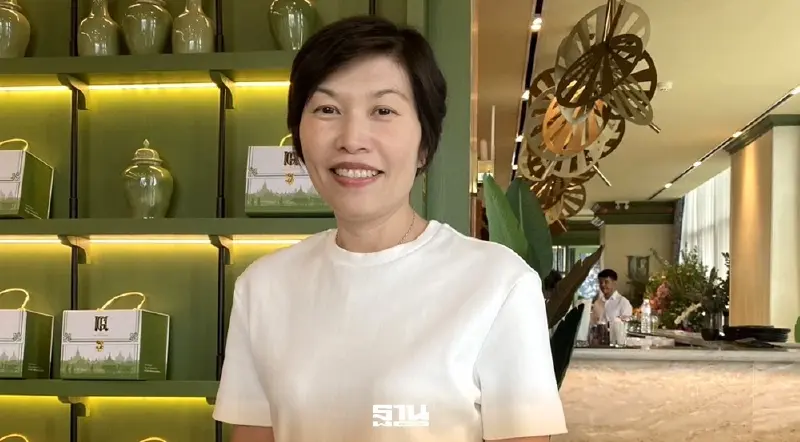 ปรับพอร์ตธุรกิจ SA โหมรุก Hospitality-Wellness ปั้นรายได้พันล้าน ปรับพอร์ตธุรกิจ SA โหมรุก Hospitality-Wellness ปั้นรายได้พันล้าน