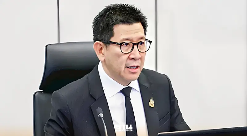 ‘เอกนิติ’ สั่งตั้ง War Room รับมือศึกตะวันออกกลาง หวั่นกระทบพลังงาน-ค่าเงิน ‘เอกนิติ’ สั่งตั้ง War Room รับมือศึกตะวันออกกลาง หวั่นกระทบพลังงาน-ค่าเงิน