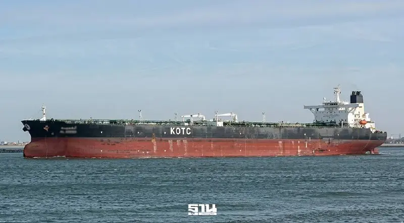 อิหร่านโจมตี เรือบรรทุกน้ำมันดิบขนาดยักษ์นอกชายฝั่งดูไบ อิหร่านโจมตี เรือบรรทุกน้ำมันดิบขนาดยักษ์นอกชายฝั่งดูไบ